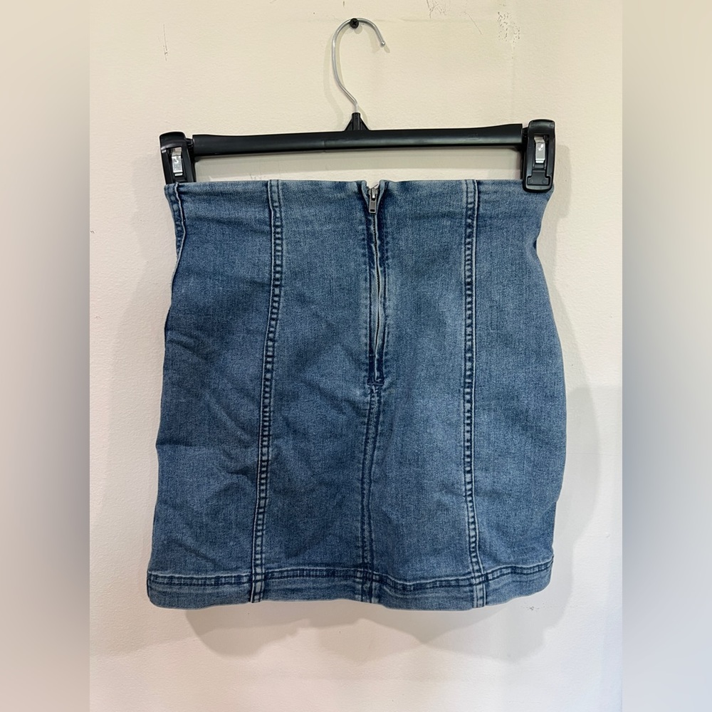 FREE PEOPLE SKIRT